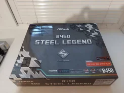 AMD B450 ����