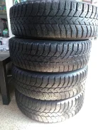 Bridgestone Ice Cruiser 5000. ������, ��� �����, 2008 ���, �/�, ����� 30 % ����
