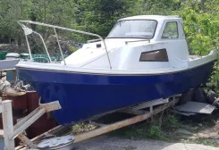 Yamaha Fisher. ����� 5,5��., ��������� ��� ��������� ����