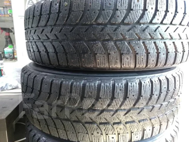 Bridgestone Ice Cruiser 5000. ������, ��� �����, 2008 ���, �/�, ����� 30 % ����