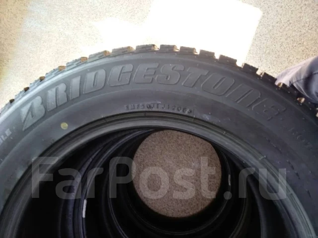 Bridgestone Ice Cruiser 5000. ������, ��� �����, 2008 ���, �/�, ����� 30 % ����