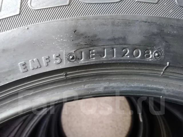 Bridgestone Ice Cruiser 5000. ������, ��� �����, 2008 ���, �/�, ����� 30 % ����