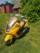 Yamaha Majesty 250. 250����. ��., ��������, ���, ��� ������� ����