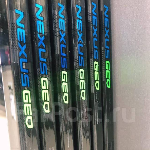 Клюшка Bauer Nexus geo