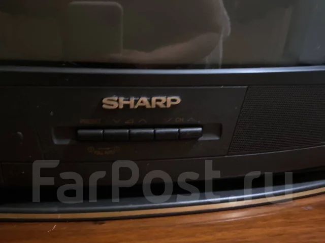 Sharp ����
