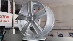 Dezent TH. 9.0x20", 5x114.3, ET40, �� 70,1���. ����