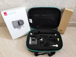 Yi 4K+ Action Camera ����