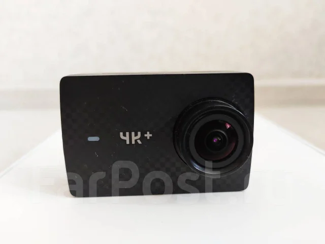 Yi 4K+ Action Camera ����
