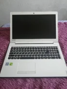 Lenovo IdeaPad 310-15IKB. WiFi: 1, Bluetooth: 1 ����