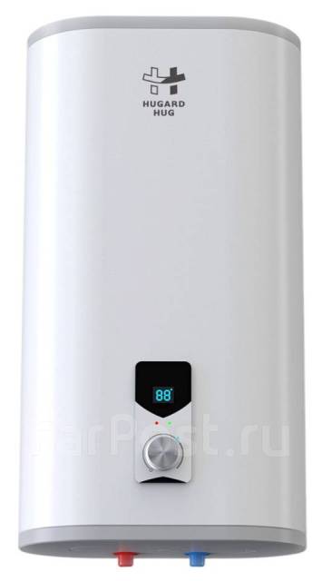 Водонагреватель накопительный Hugard Hug HFS 100VH. Серия № 1. 100 ...
