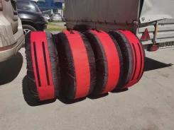 Cooper Discoverer HTS. ������, �/�, ����� 5 % ����