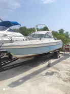 Yamaha FR-21. 1999 ���, ��������� ���������, 115��.�., ������ ����