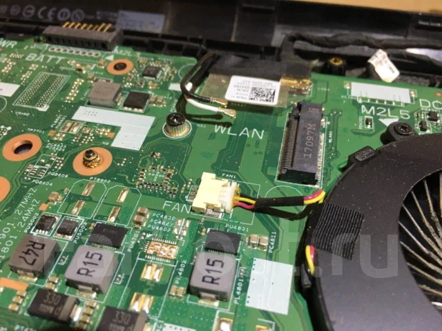 Dell Vostro. 15.6", 2,3���� ����