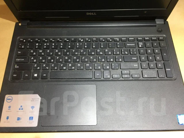 Dell Vostro. 15.6", 2,3���� ����