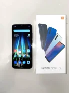 Xiaomi Redmi Note 8T. �����, ����� ����