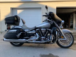 Yamaha Midnight Star. 1 900����. ��., ��������, ���, � �������� ����
