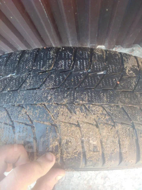 ���. 6.0x16", 5x100, ET116, �� 64,1���. ����