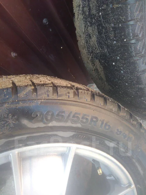 ���. 6.0x16", 5x100, ET116, �� 64,1���. ����