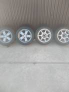 . 6.0x16", 5x100, ET116,  64,1. 