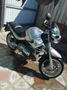 BMW R 850 R. 850����. ��., ��������, ���, � �������� ����
