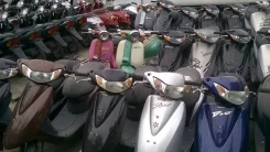 Honda Dio AF35 SR. 49����. ��., ��������, ��� ���, ��� ������� ����