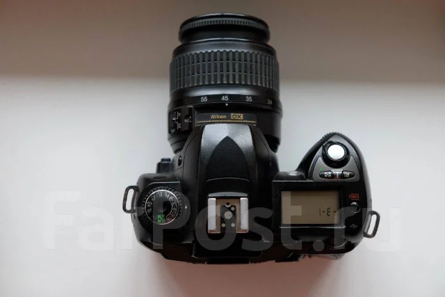 Nikon D70. 6 - 6.9 ��, ���: ��� ���� ����