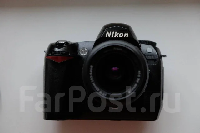 Nikon D70. 6 - 6.9 ��, ���: ��� ���� ����