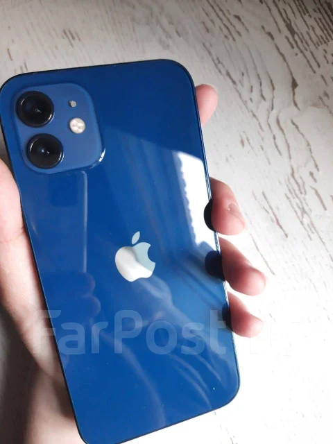 Apple iPhone 12. �����, 3G, 4G LTE, 5G, ����������, NFC ����