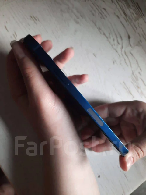 Apple iPhone 12. �����, 3G, 4G LTE, 5G, ����������, NFC ����