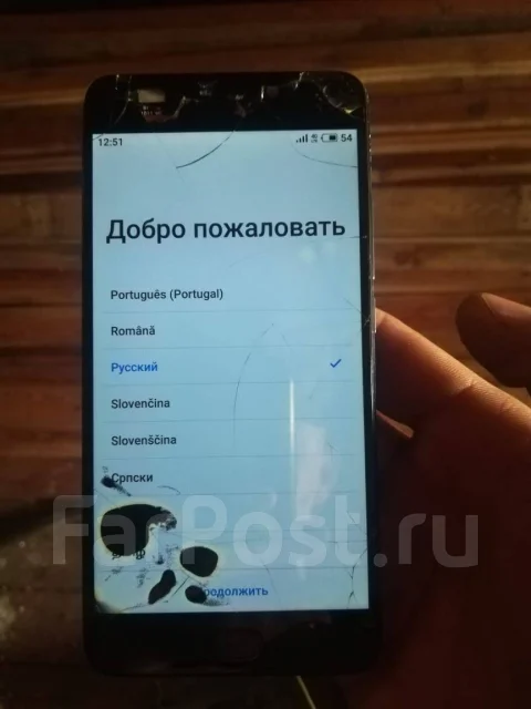 Meizu M6 Note. �/�, ������, 4G LTE, Dual-SIM ����