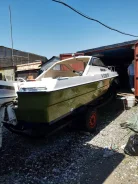 Yamaha SR-17. 1989 ���, ����� 5,2��., ��������� ���������, 60��.�., ������ ����