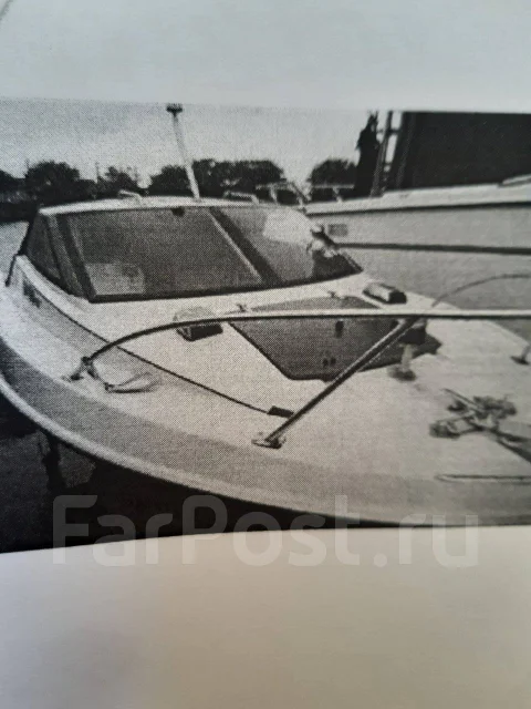 Yamaha SR-17. 1989 ���, ����� 5,2��., ��������� ���������, 60��.�., ������ ����
