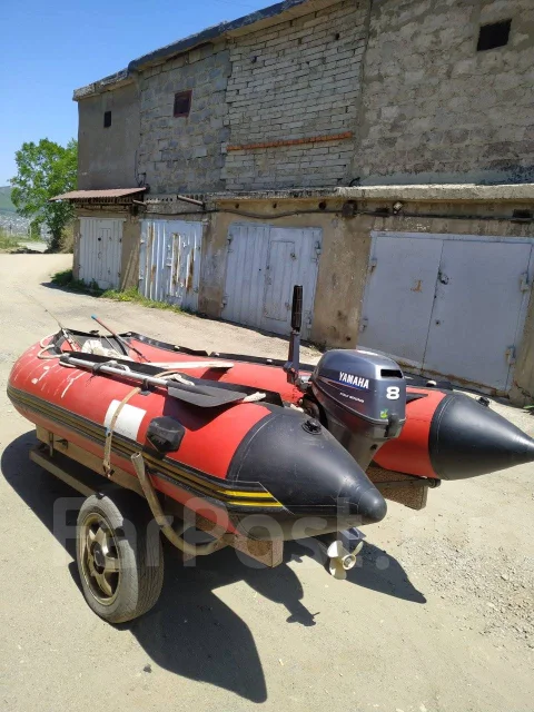 SMarine. 2017 ���, ����� 3,4��., ��������� ���������, 8��.�., ������ ����