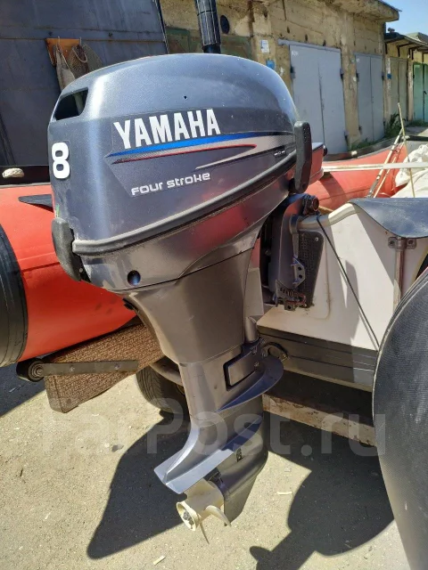 SMarine. 2017 ���, ����� 3,4��., ��������� ���������, 8��.�., ������ ����