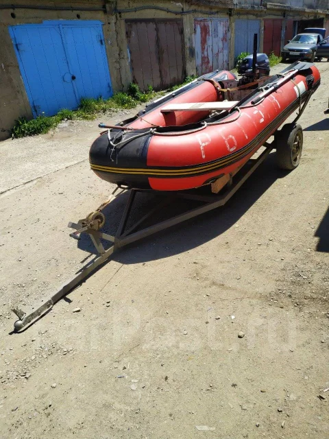 SMarine. 2017 ���, ����� 3,4��., ��������� ���������, 8��.�., ������ ����