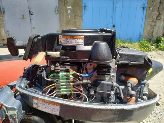 SMarine. 2017 ���, ����� 3,4��., ��������� ���������, 8��.�., ������ ����