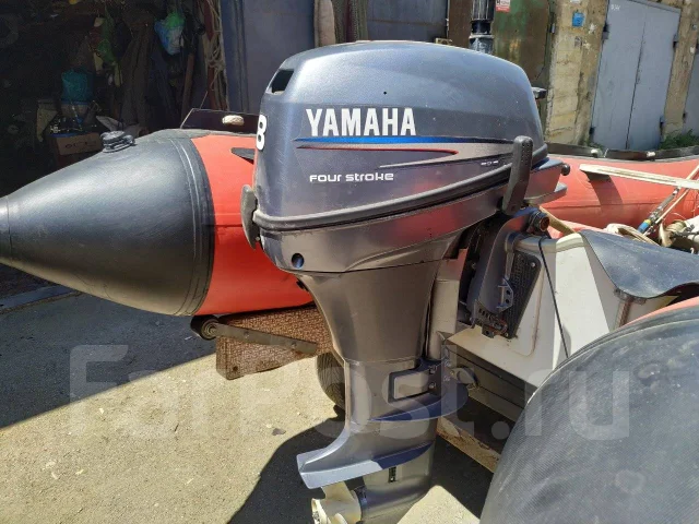 SMarine. 2017 ���, ����� 3,4��., ��������� ���������, 8��.�., ������ ����
