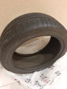 Dunlop SP Sport Maxx 101. ������, �/�, ����� 50�% ����