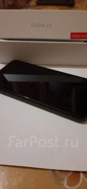 Xiaomi Redmi 4X. �/�, ������, Dual-SIM ����