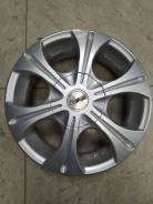 Forsage. 6.0x15", 5x114.3, ET39, �� 60,1���. ����