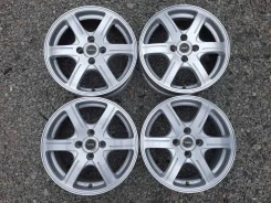 Bridgestone FEID. 6.0x15", 4x100, ET45, �� 73���. ����