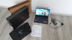 MSI GP. 15.6", 5����, ��� 16 ��, WiFi: 1, Bluetooth: 1 ����