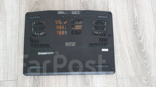 MSI GP. 15.6", 5����, ��� 16 ��, WiFi: 1, Bluetooth: 1 ����
