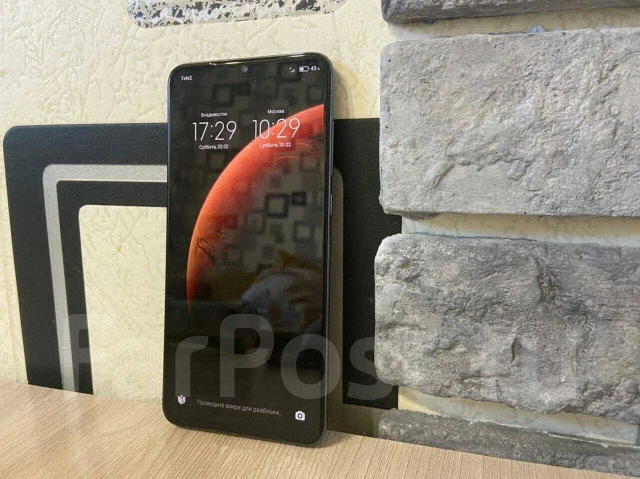 Xiaomi Mi9. �/�, ������, 3G, 4G LTE, Dual-SIM, ����������, NFC ����