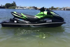 Kawasaki Ultra 300 X. 2013 ��� ����