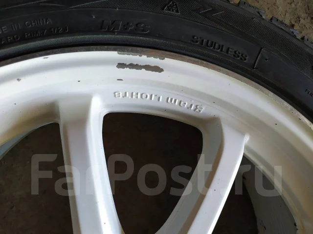 RAYS Gram Lights 57 Optimise. 7.5x18", 5x114.3, ET48, �� 73,3���. ����