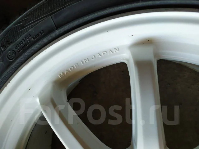 RAYS Gram Lights 57 Optimise. 7.5x18", 5x114.3, ET48, �� 73,3���. ����