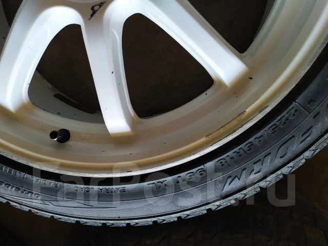 RAYS Gram Lights 57 Optimise. 7.5x18", 5x114.3, ET48, �� 73,3���. ����