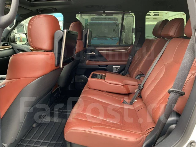 Lexus LX570. �������, 4wd, 5.7, ������, 69 000����. �� ����