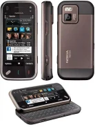 Nokia N97. �/�, �����������, ������ ����